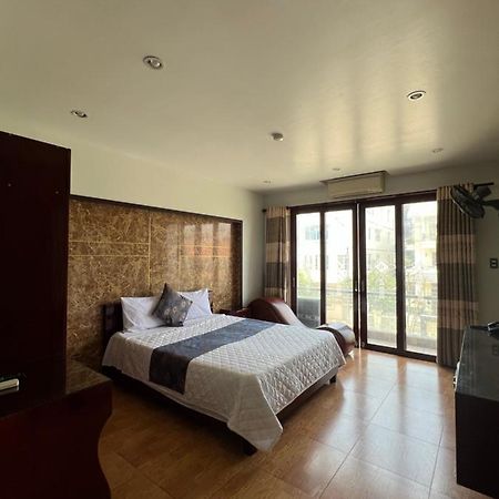 Thanh Binh Hotel Thành phố Hải Phòng Ngoại thất bức ảnh