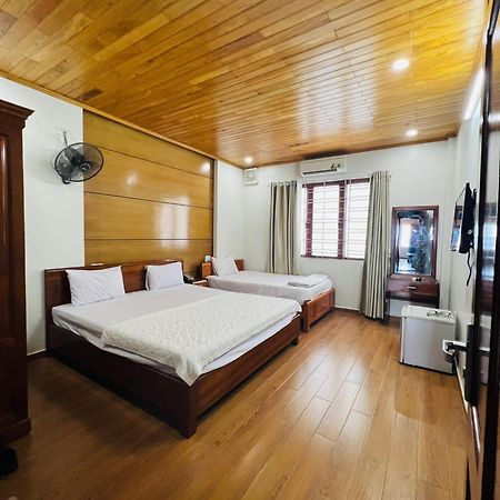 Thanh Binh Hotel Thành phố Hải Phòng Ngoại thất bức ảnh