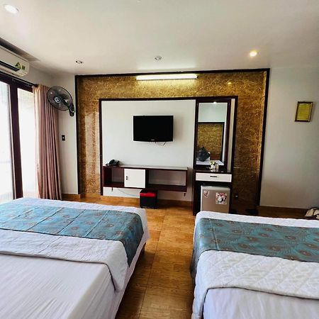 Thanh Binh Hotel Thành phố Hải Phòng Ngoại thất bức ảnh