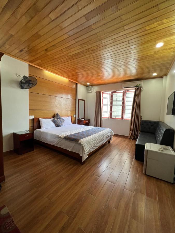 Thanh Binh Hotel Thành phố Hải Phòng Ngoại thất bức ảnh
