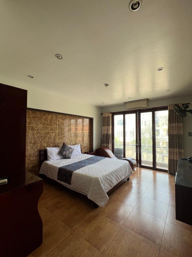 Thanh Binh Hotel Thành phố Hải Phòng Ngoại thất bức ảnh