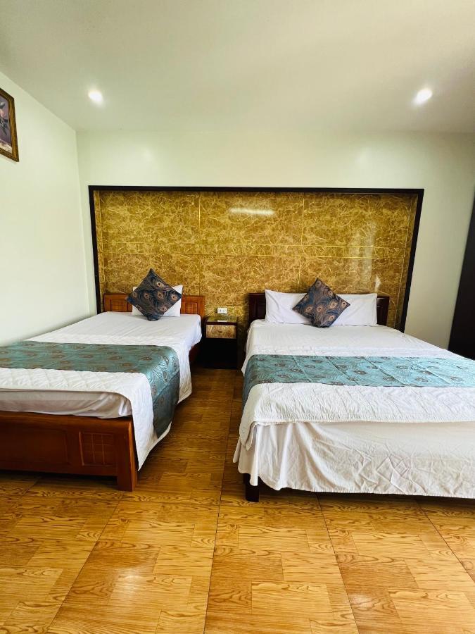 Thanh Binh Hotel Thành phố Hải Phòng Ngoại thất bức ảnh