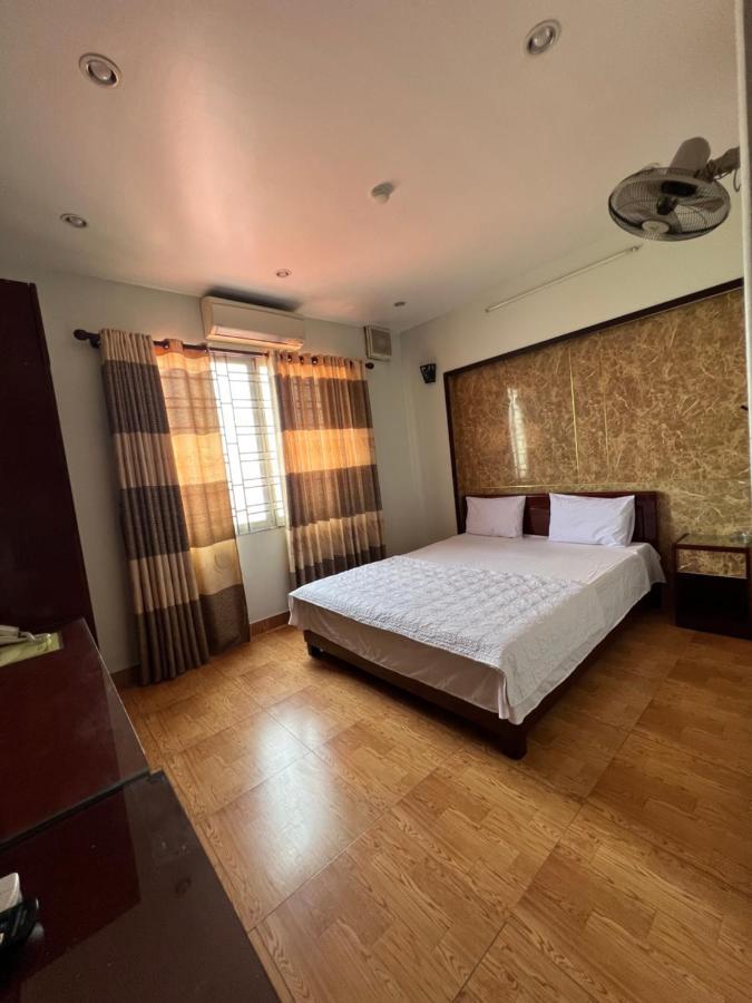 Thanh Binh Hotel Thành phố Hải Phòng Ngoại thất bức ảnh