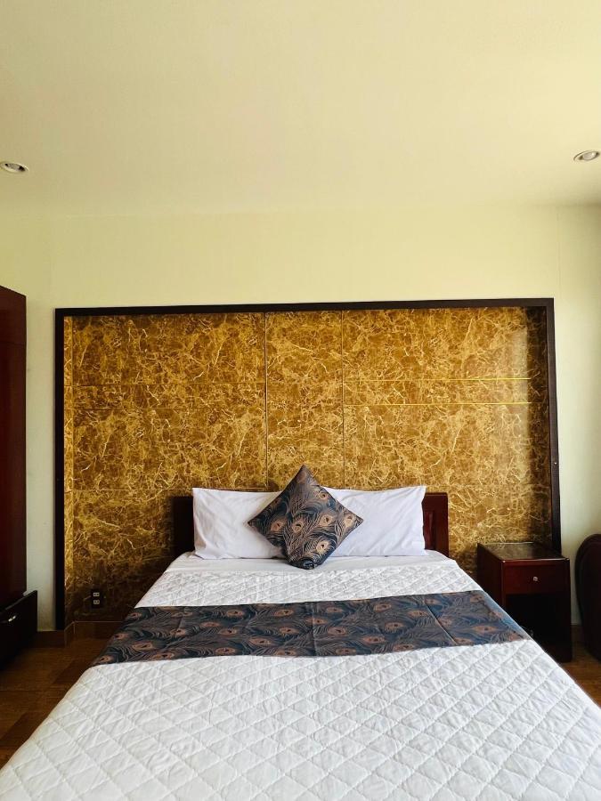 Thanh Binh Hotel Thành phố Hải Phòng Ngoại thất bức ảnh