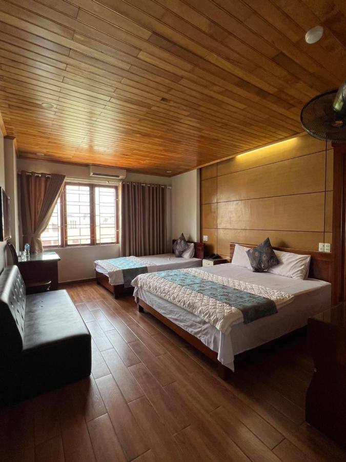 Thanh Binh Hotel Thành phố Hải Phòng Ngoại thất bức ảnh