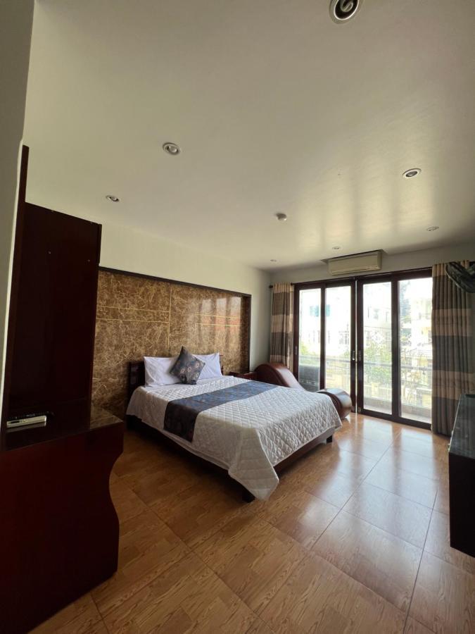 Thanh Binh Hotel Thành phố Hải Phòng Ngoại thất bức ảnh